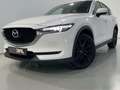 Mazda CX-5 2.0 Zenith White Leather 2WD 121kW Blanc - thumbnail 5