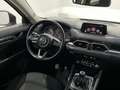 Mazda CX-5 2.0 Zenith White Leather 2WD 121kW Blanc - thumbnail 2
