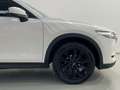 Mazda CX-5 2.0 Zenith White Leather 2WD 121kW Blanc - thumbnail 4