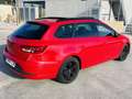 SEAT Leon ST 2.0 TDi CR S&S FR Rojo - thumbnail 3