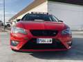 SEAT Leon ST 2.0 TDi CR S&S FR Rojo - thumbnail 4