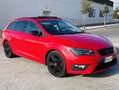 SEAT Leon ST 2.0 TDi CR S&S FR Rojo - thumbnail 2
