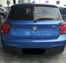 BMW 116 116i M-Paket Blau - thumbnail 3