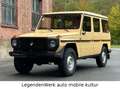 Mercedes-Benz G 280 280 GE PUCH No. 517 W460233 ORIGINAL Automat TOP Geel - thumbnail 1