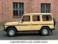 Mercedes-Benz G 280 280 GE PUCH No. 517 W460233 ORIGINAL Automat TOP Geel - thumbnail 3