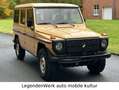 Mercedes-Benz G 280 280 GE PUCH No. 517 W460233 ORIGINAL Automat TOP Geel - thumbnail 4