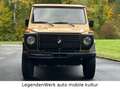 Mercedes-Benz G 280 280 GE PUCH No. 517 W460233 ORIGINAL Automat TOP Geel - thumbnail 5