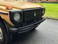 Mercedes-Benz G 280 280 GE PUCH No. 517 W460233 ORIGINAL Automat TOP Geel - thumbnail 8