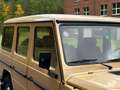 Mercedes-Benz G 280 280 GE PUCH No. 517 W460233 ORIGINAL Automat TOP Geel - thumbnail 9