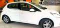 Peugeot 208 208 -5p 1.2 e-vti 12v Allure S&S Blanc - thumbnail 1