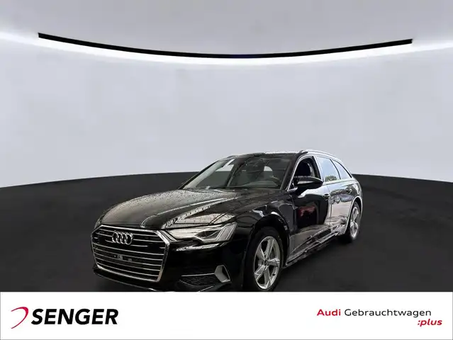 Audi A6 Avant Sport 45 TFSI quattro S tronic Matrix Pano A