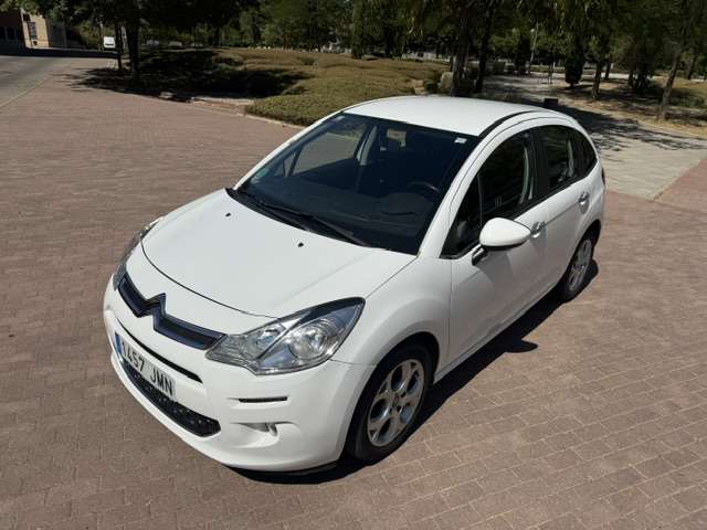 Citroen C3 1.6BlueHDi Collection 75 - foto 1