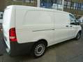 Mercedes-Benz Vito extra lang 4x4 Transporter 114 CDI Automatik,Stand Weiß - thumbnail 9