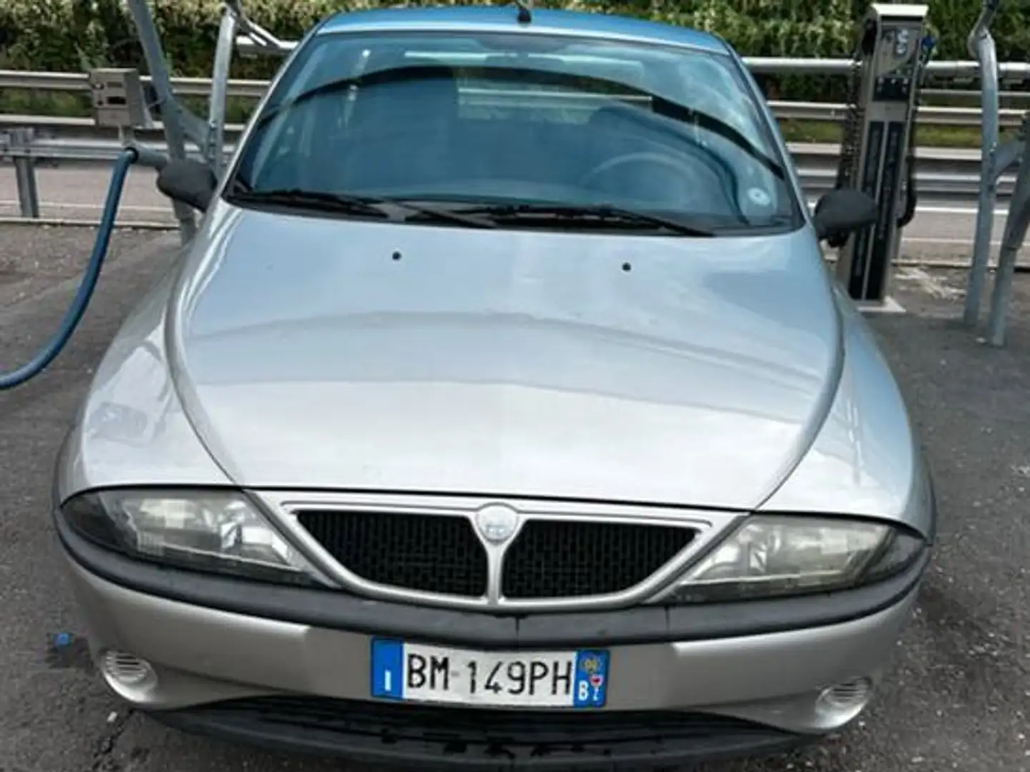 Lancia Y Y 1.1 8v Elefantino Blu c/airbag - 1