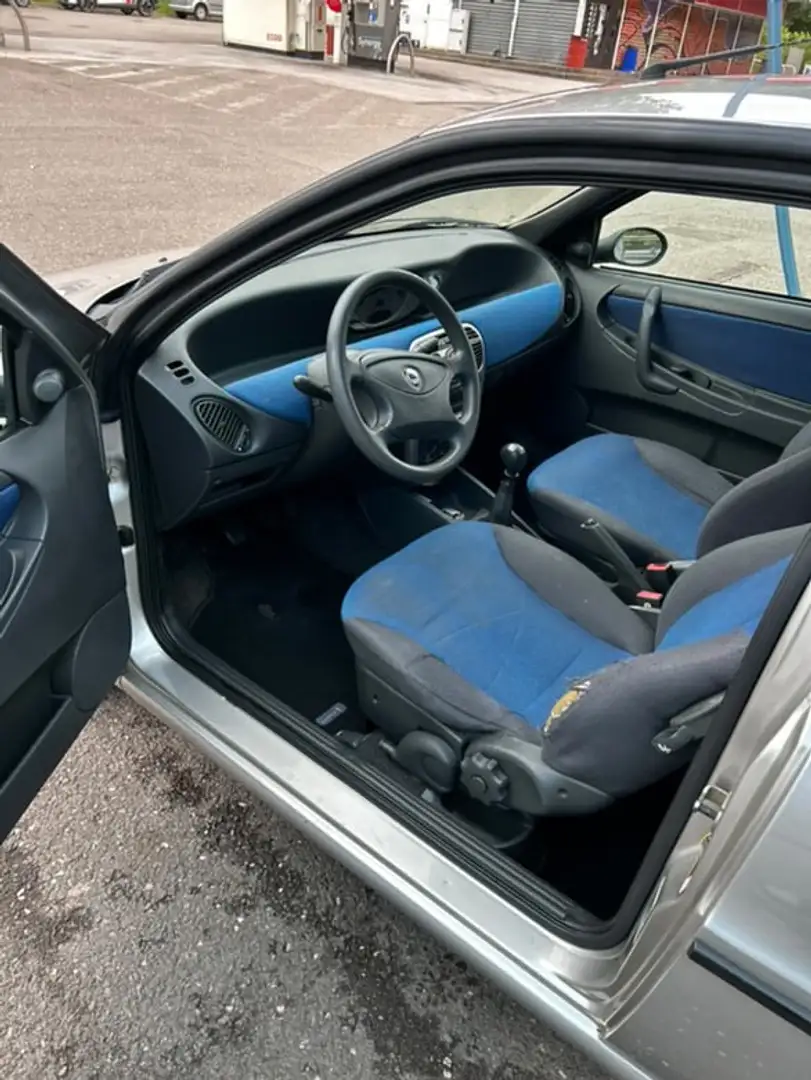 Lancia Y Y 1.1 8v Elefantino Blu c/airbag - 2