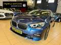 BMW 218 218i Gran Coupé Sport Bleu - thumbnail 15