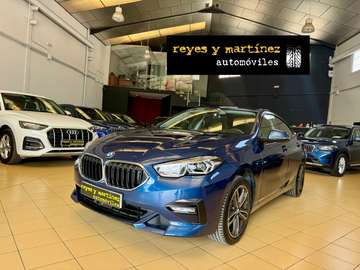 218i Gran Coupé Sport