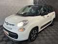 Fiat 500L *LOUNGE*TEMPO-TOUCH-R.KAM-BLUETOOTH-PDC-KLMA Schwarz - thumbnail 2