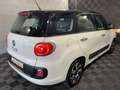 Fiat 500L *LOUNGE*TEMPO-TOUCH-R.KAM-BLUETOOTH-PDC-KLMA Schwarz - thumbnail 4