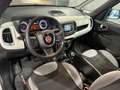 Fiat 500L *LOUNGE*TEMPO-TOUCH-R.KAM-BLUETOOTH-PDC-KLMA Schwarz - thumbnail 25