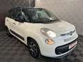 Fiat 500L *LOUNGE*TEMPO-TOUCH-R.KAM-BLUETOOTH-PDC-KLMA Schwarz - thumbnail 1