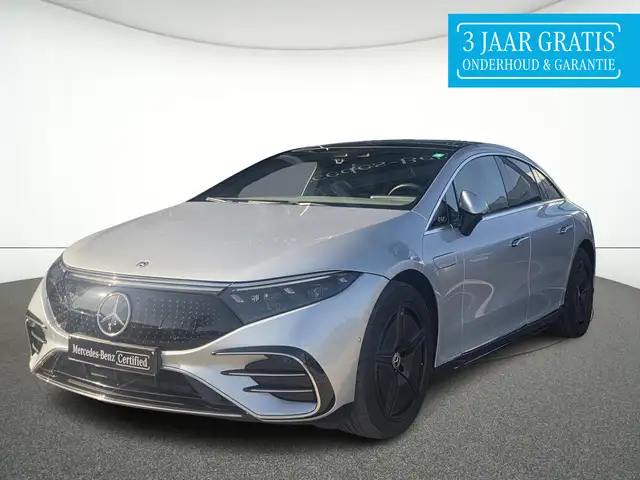 Mercedes-Benz EQS EQS 350 AMG Line