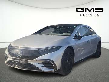 350 AMG Line