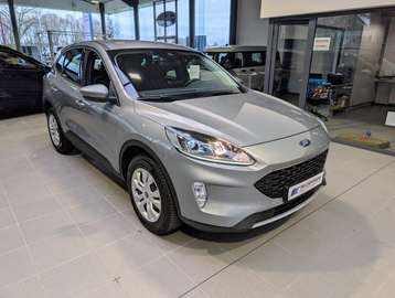 Cool & Connect 1.5i EcoBoost 150pk