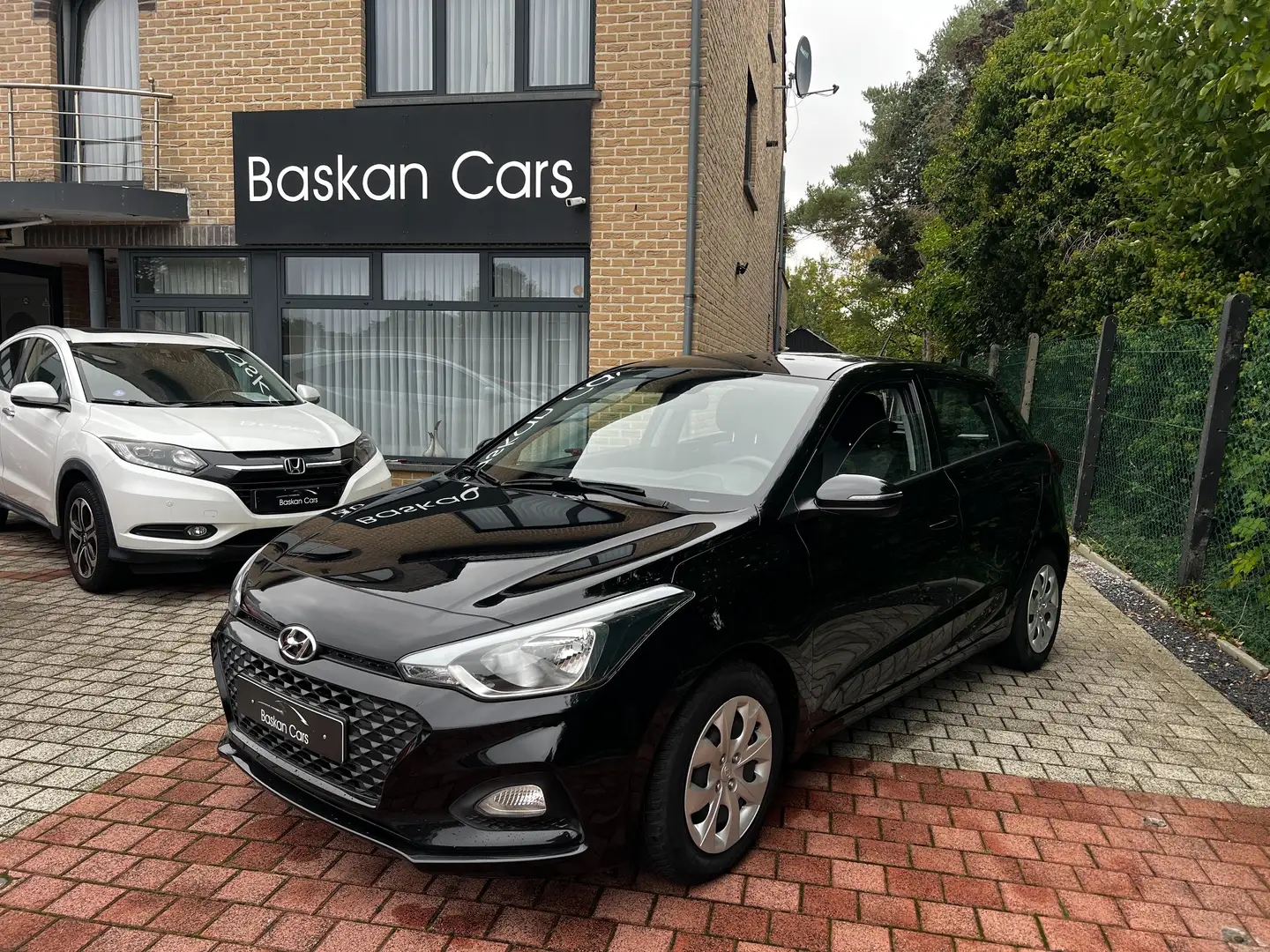 Hyundai i20 i20 1.2/M2019/57.000KM/AIRCO/12M GARANTIE - 2