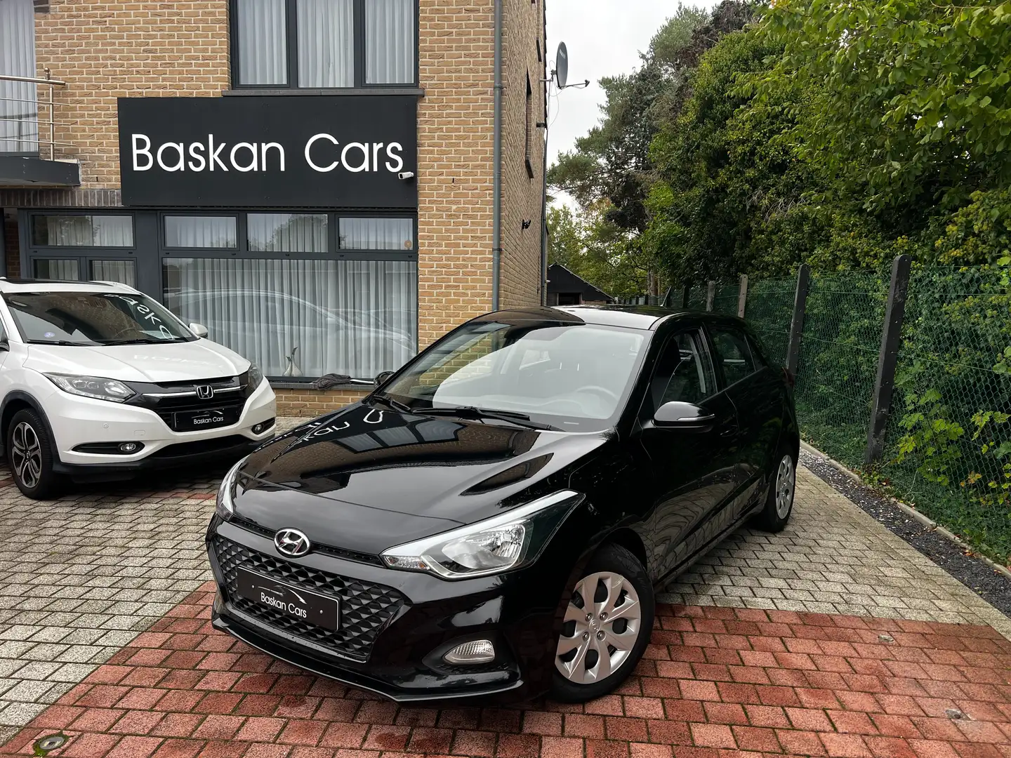 Hyundai i20 i20 1.2/M2019/57.000KM/AIRCO/12M GARANTIE - 1