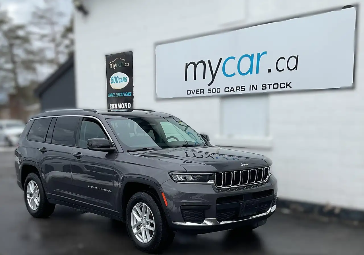 Jeep Grand Cherokee photo Jeep Grand Cherokee