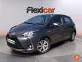 Toyota Yaris 100H 1.5 Active Gris - thumbnail 3