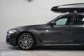 BMW 530 5-serie Touring 530e xDrive M-Sport, H/K, HUD, tre Grijs - thumbnail 6