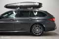 BMW 530 5-serie Touring 530e xDrive M-Sport, H/K, HUD, tre Grijs - thumbnail 7