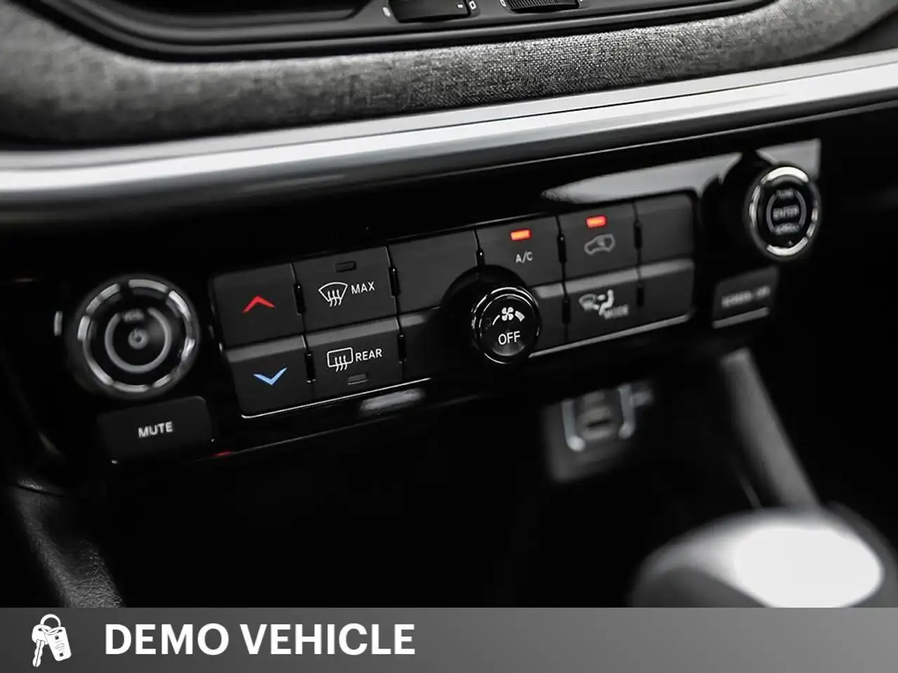 Jeep Compass снимка Jeep Compass