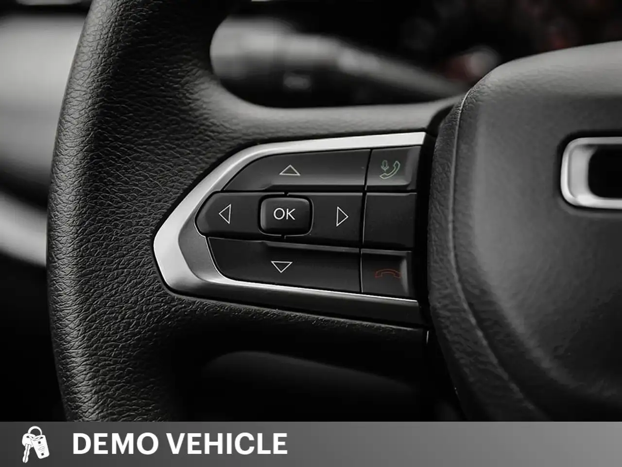 Jeep Compass снимка Jeep Compass