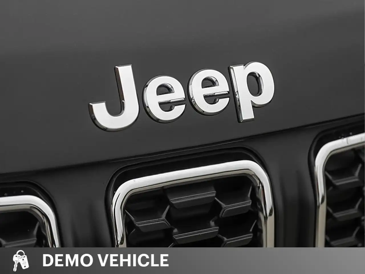 Jeep Compass снимка Jeep Compass
