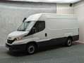 Iveco Daily FURGON 35S16 L3H2 160CV Blanc - thumbnail 1