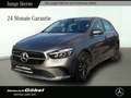 Mercedes-Benz B 200 PROGRESSIVE*WINTER*EASY-PACK*PARKTRONIC Grau - thumbnail 1