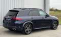 Mercedes-Benz GLE 350 e 4-Matic PHEV AMG Line - 1st Owner - Immaculate Bleu - thumbnail 6