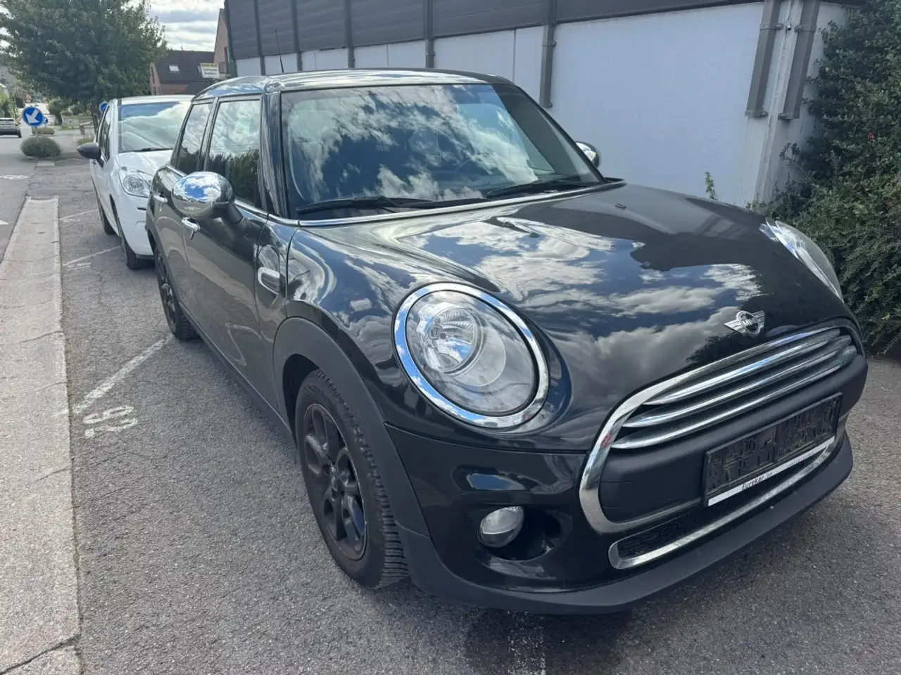 MINI One