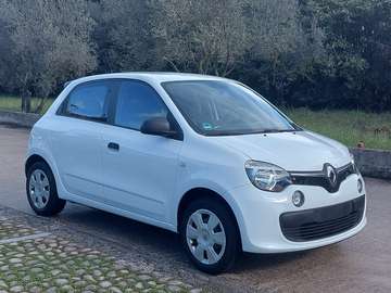 1.0 SCE LIMITED 69cv -PREZZO REALE-