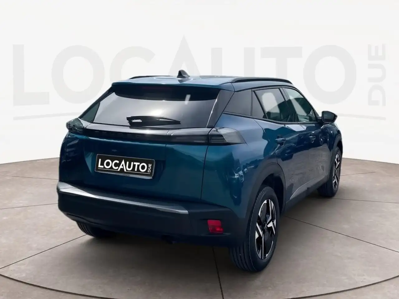 Peugeot 2008 2026