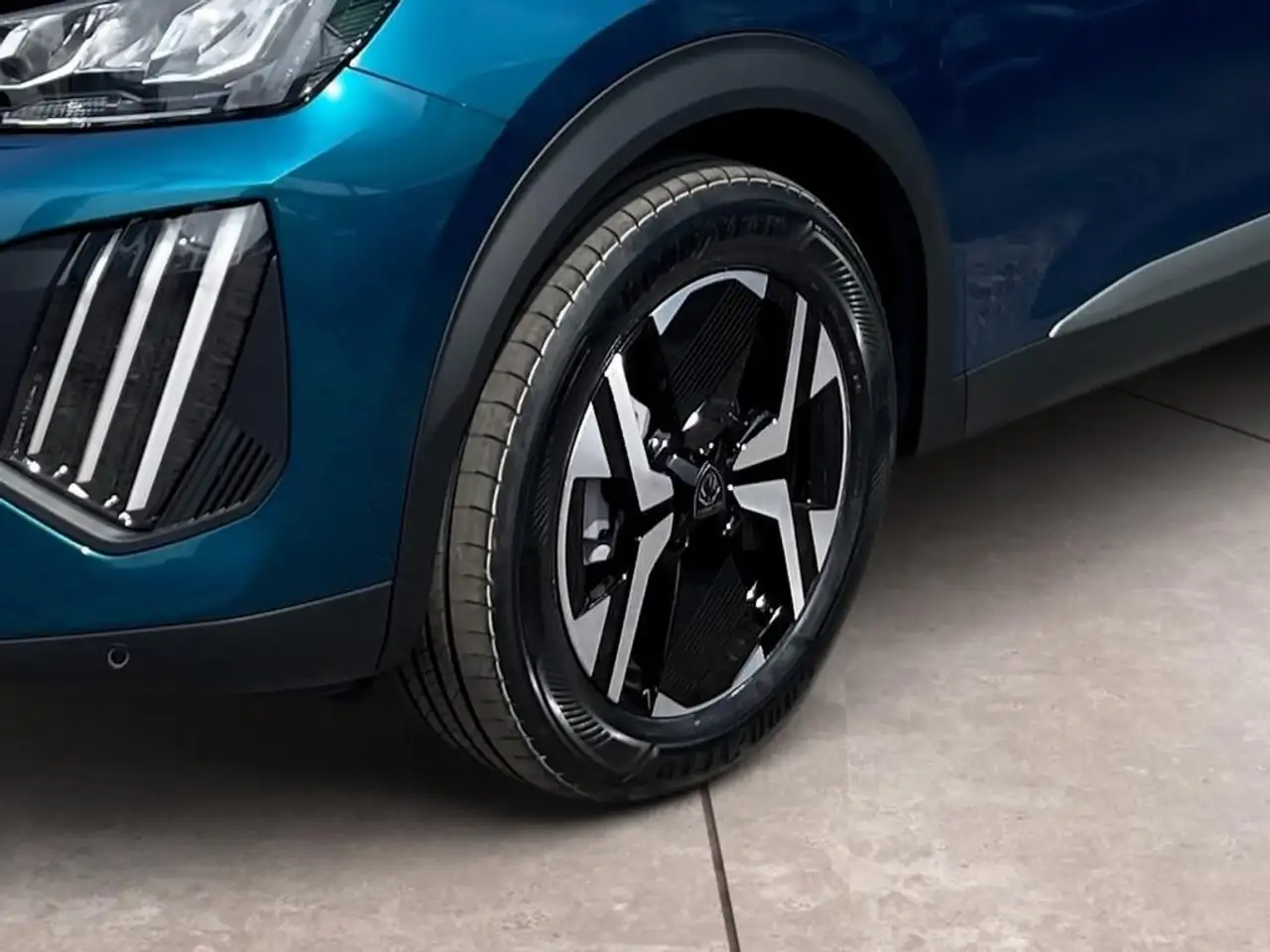 Peugeot 2008 2026 — фото 15
