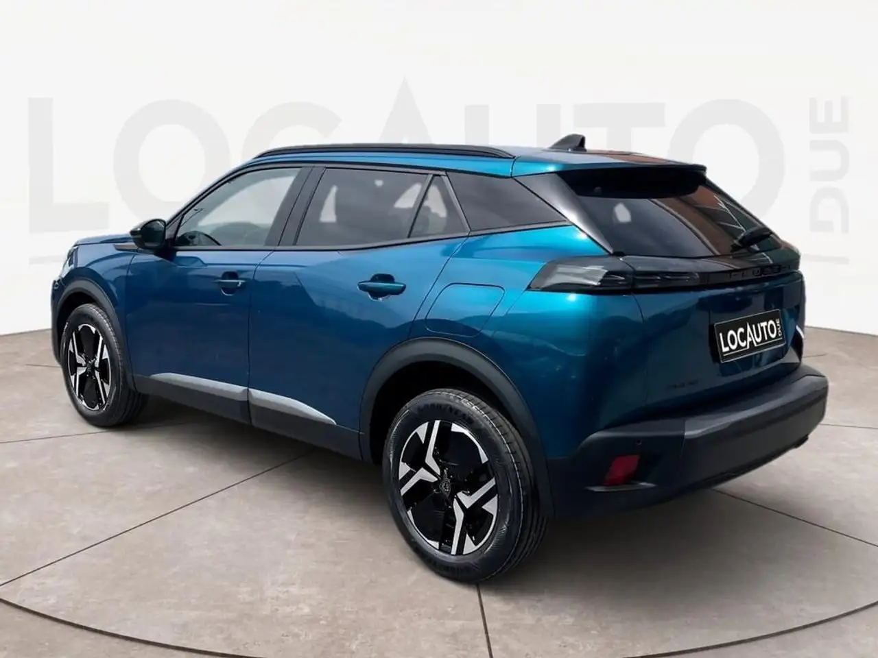 Peugeot 2008 2026