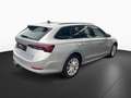 Skoda Octavia Combi 2.0 TDI DSG Ambition Klima Navi Silber - thumbnail 4