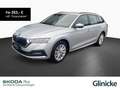 Skoda Octavia Combi 2.0 TDI DSG Ambition Klima Navi Silber - thumbnail 1