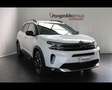 Citroen C5 Aircross I 2022 1.5 bluehdi Shine Pack s&s 130cv eat8 Bianco - thumbnail 3