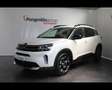 Citroen C5 Aircross I 2022 1.5 bluehdi Shine Pack s&s 130cv eat8 Bianco - thumbnail 1