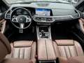 BMW X5 xDrive40d M Sport HUD+PANO+ACC+AHK+RFK+LASER Noir - thumbnail 9